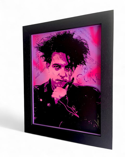 Robert Smith