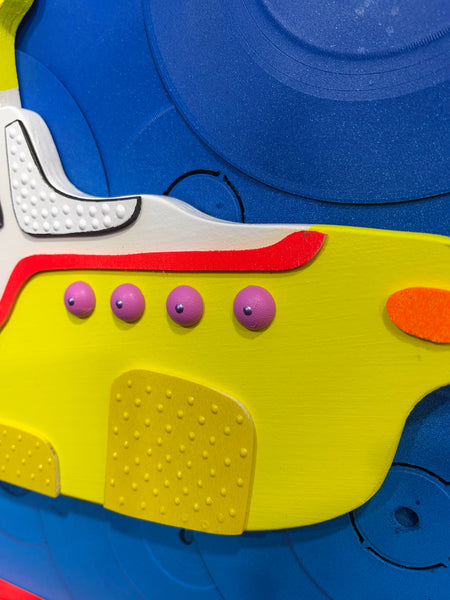 Yellow Submarine