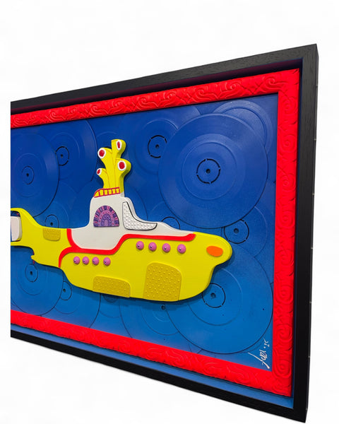 Yellow Submarine
