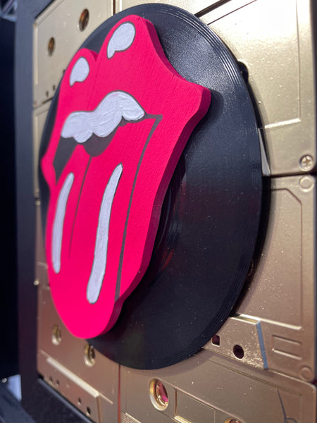 Rolling Stones