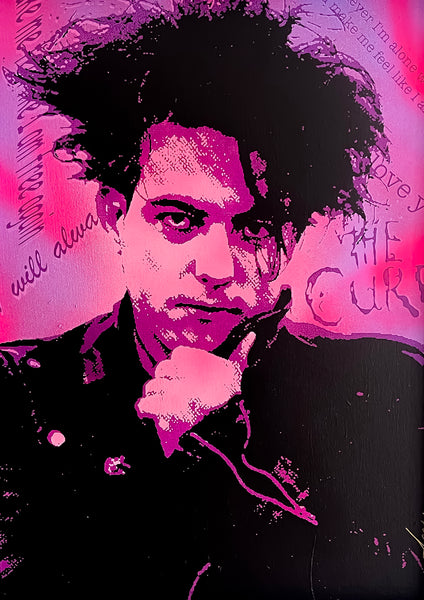 Robert Smith