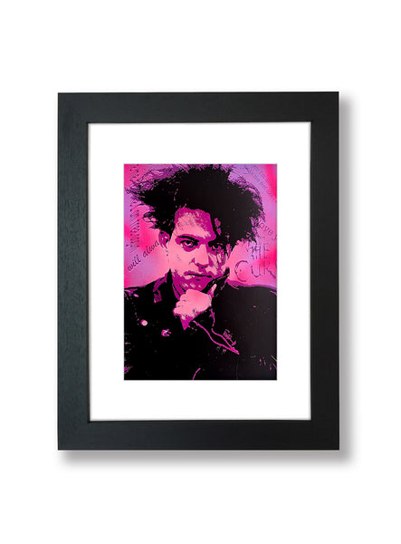 Robert Smith