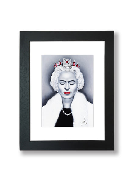 Queen Frida