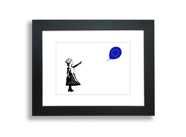 art like banksy, pop art