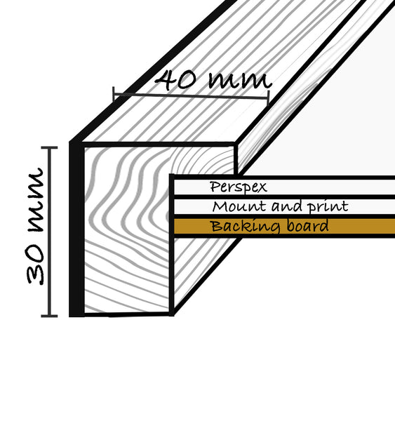 Marla Singer, Fight Club Art Print - Limited Edition