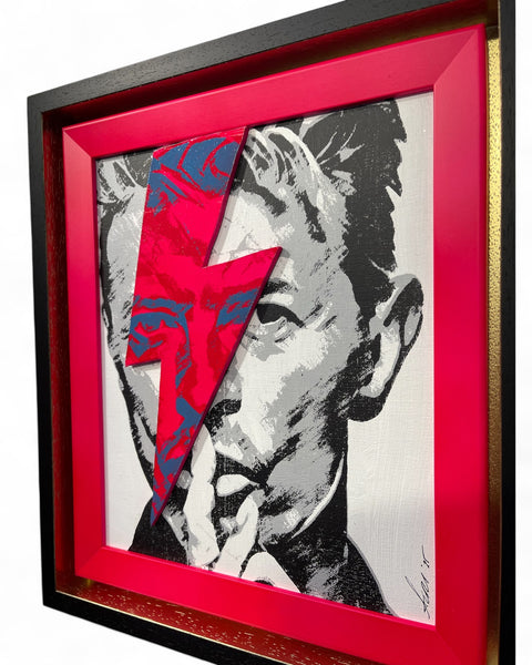 David Bowie