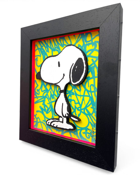 Snoopy