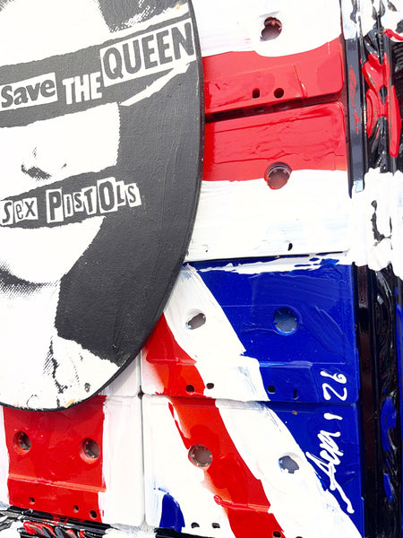 Sex Pistols