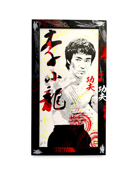 Bruce Lee