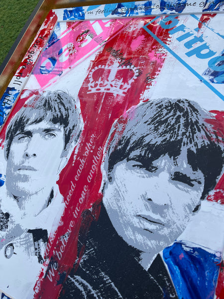 Oasis
