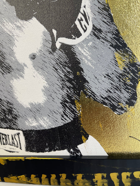 Ali