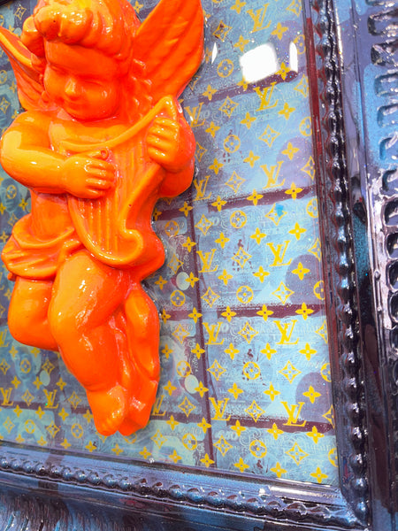 Angel of Luck