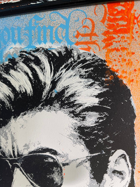 George Michael