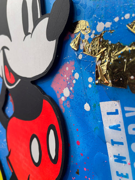 Mickey