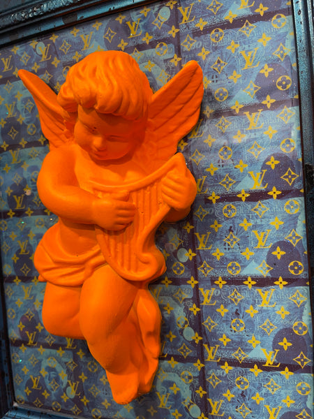Angel of Luck