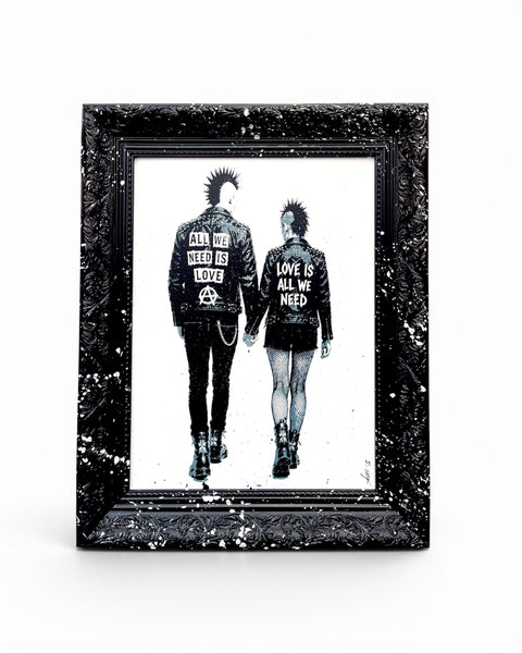 Punky Love