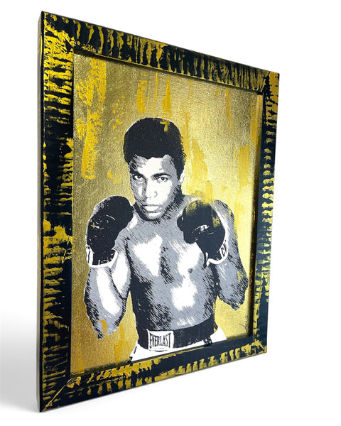 Ali