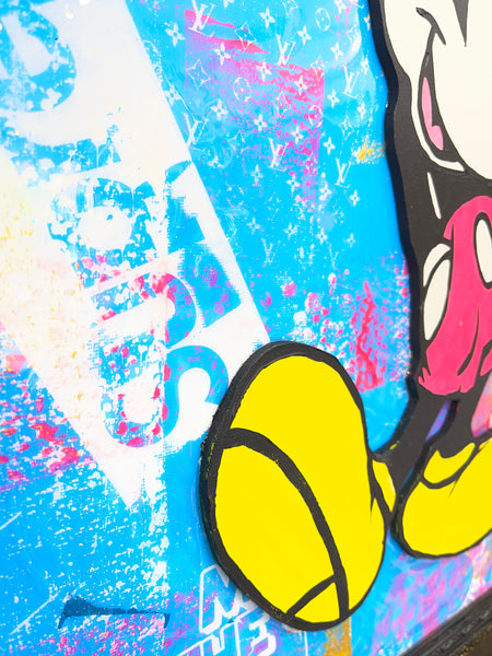 Mickey