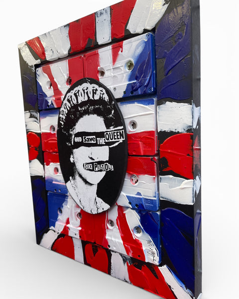 Sex Pistols