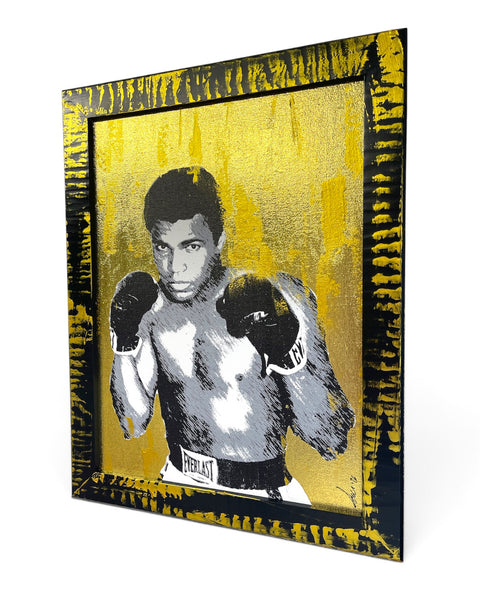 Ali