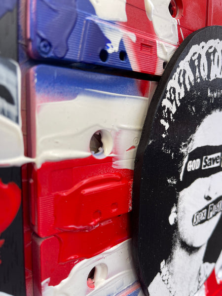 Sex Pistols
