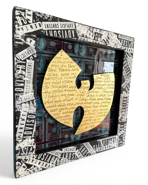 Wu Tang Clan