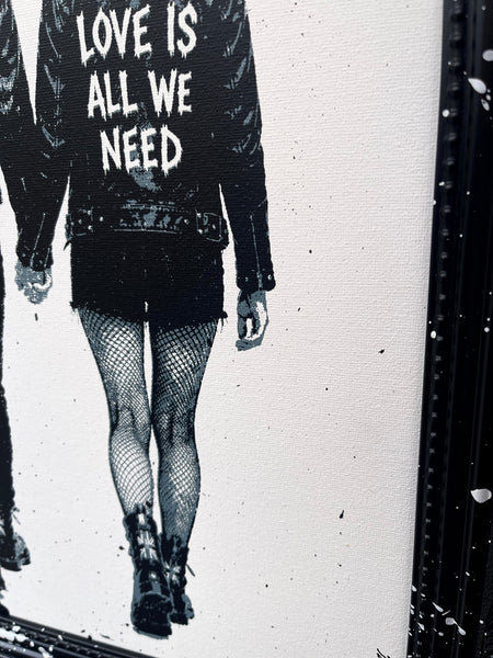 Punky Love
