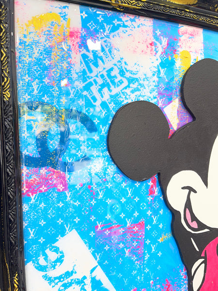Mickey