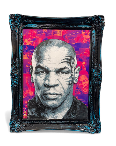 Mike Tyson