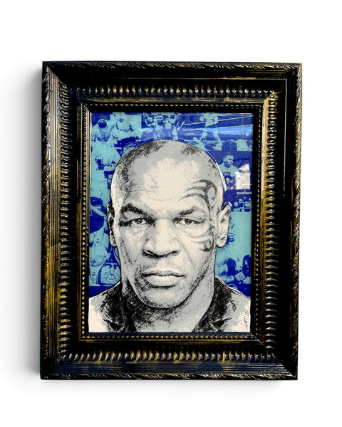 Mike Tyson