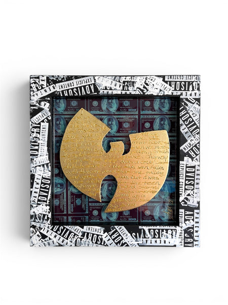 Wu Tang Clan