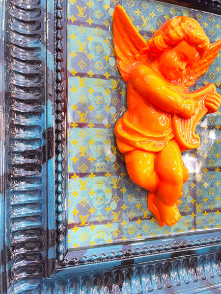 Angel of Luck