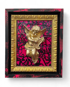 Golden Cherub