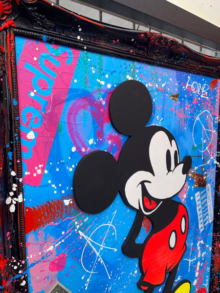 Mickey
