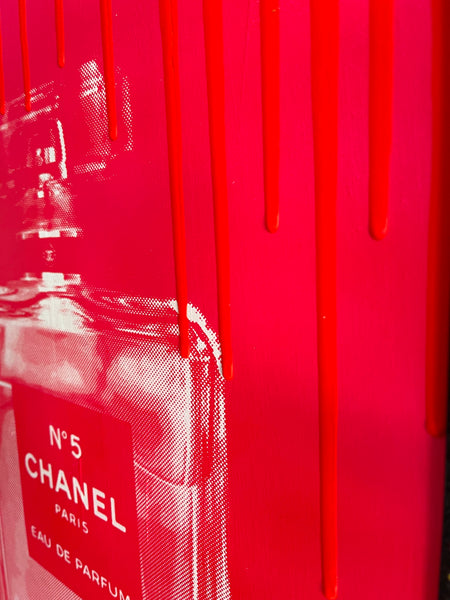 Spray No 5