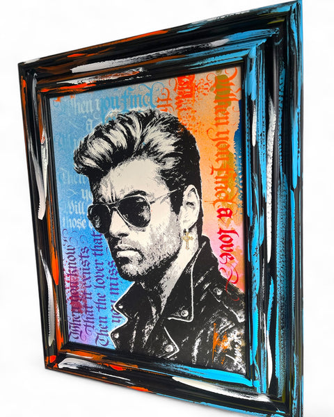 George Michael