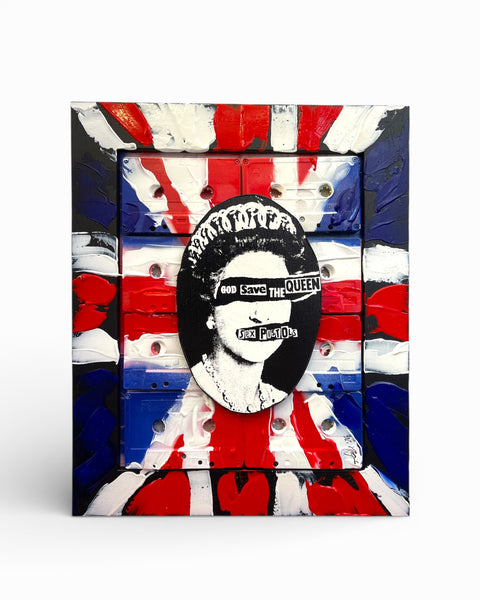 Sex Pistols