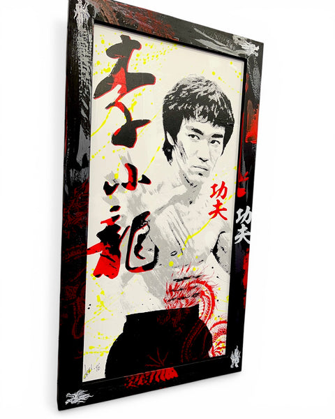 Bruce Lee