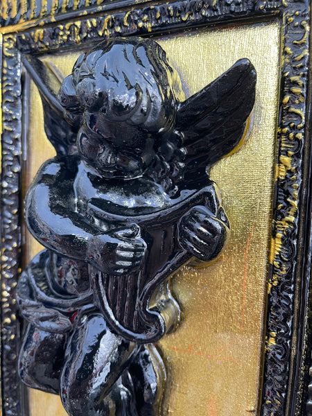 Angel of Sin