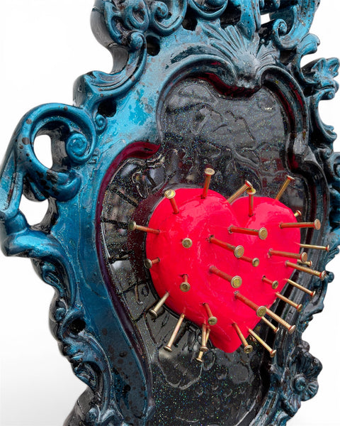 Sacred heart