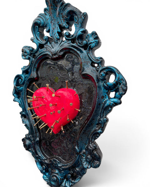 Sacred heart