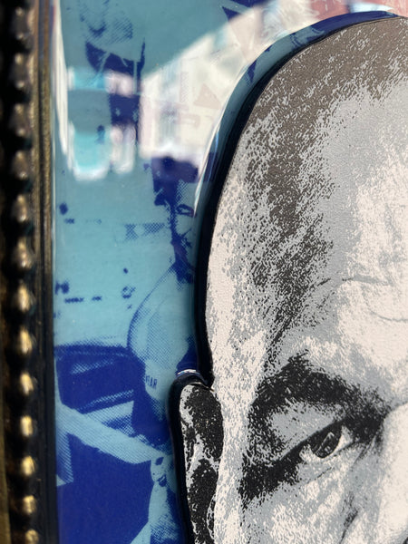 Mike Tyson