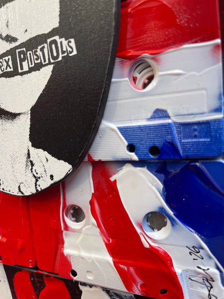 Sex Pistols