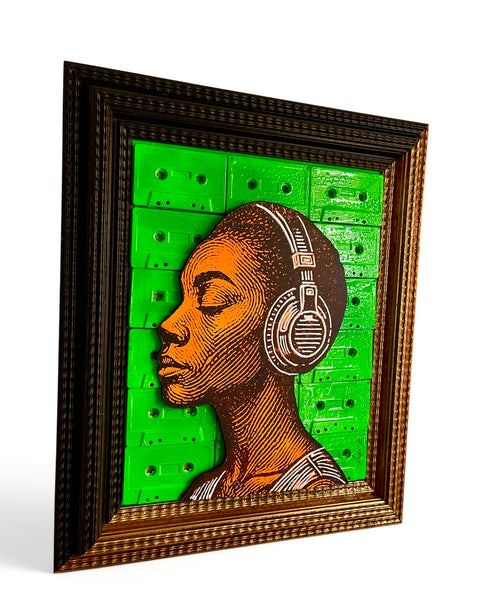 Life is music