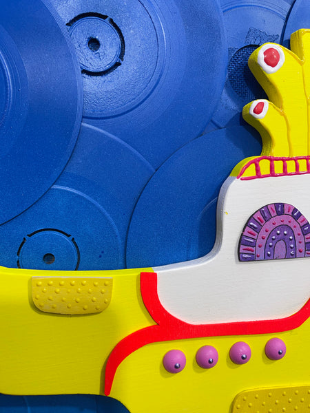 Yellow Submarine