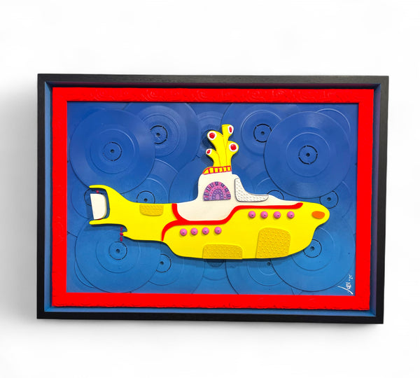 Yellow Submarine