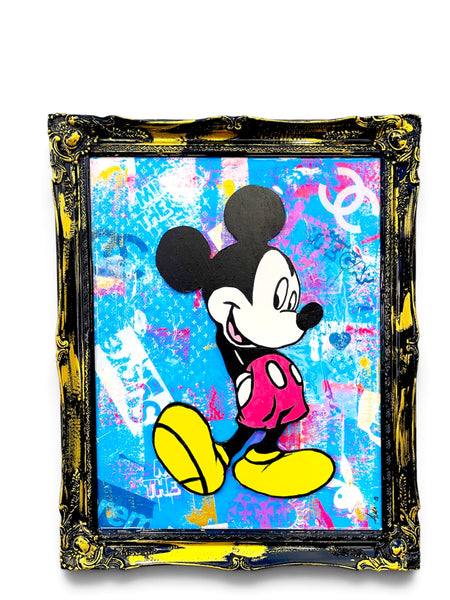 Mickey