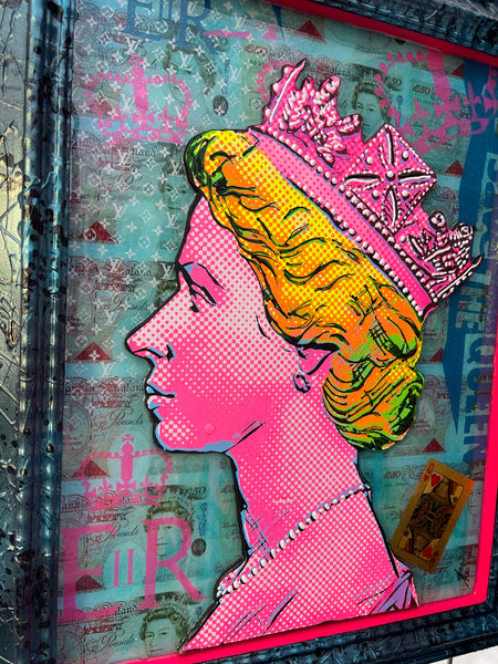 Queen