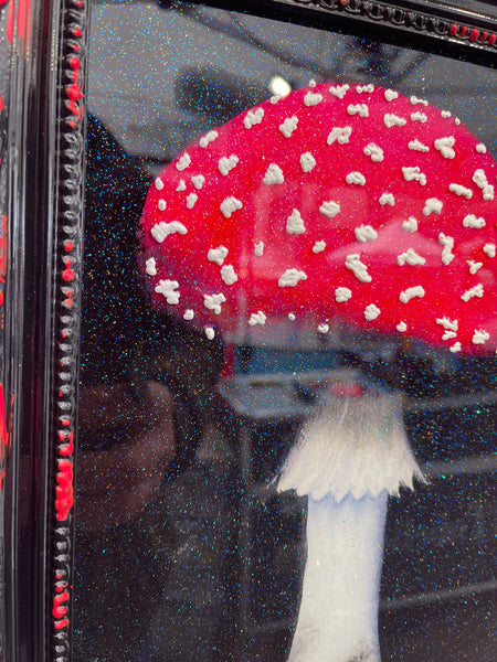 Amanita Magic