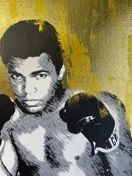 Ali